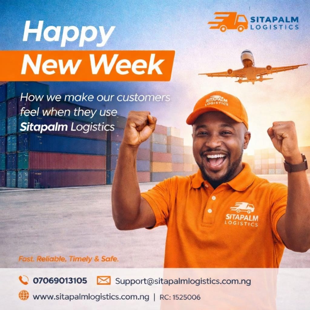 International cargo movement